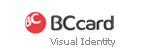 BCcard Logo