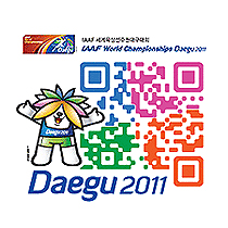 Daegu2011